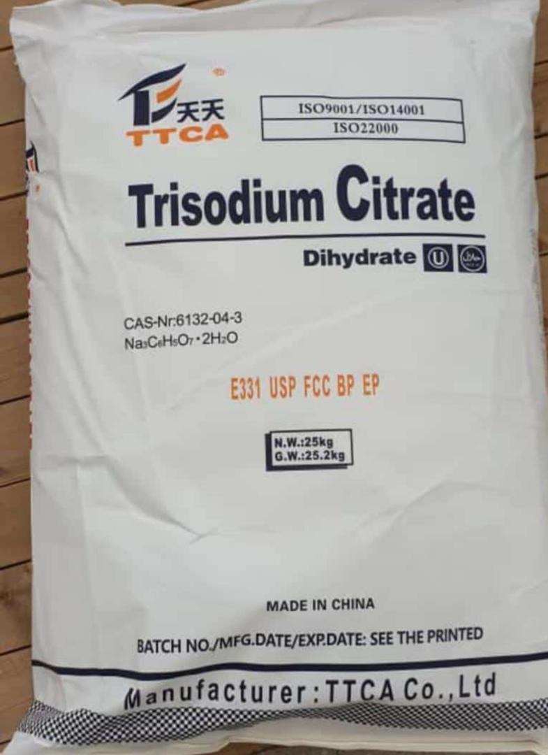 فروش عمده اسید سیتریک و جوهر لیمو بازرگانی سلیمانی در جنوب تهران