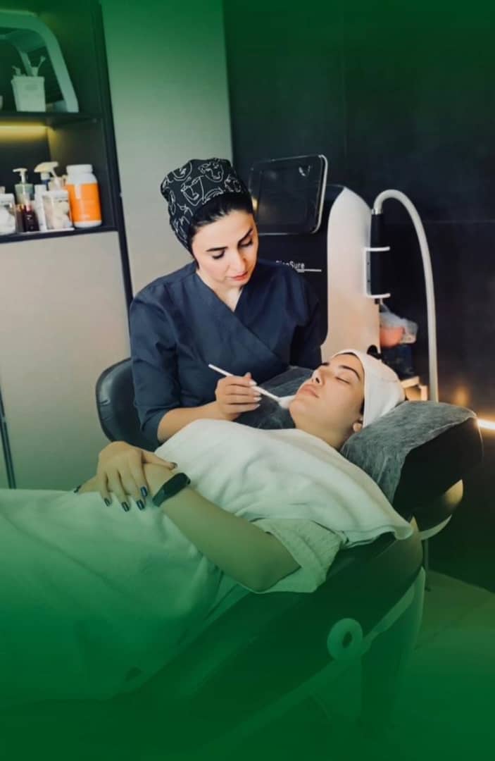 فیشال و پاکسازی راحیل منصوری در شیراز