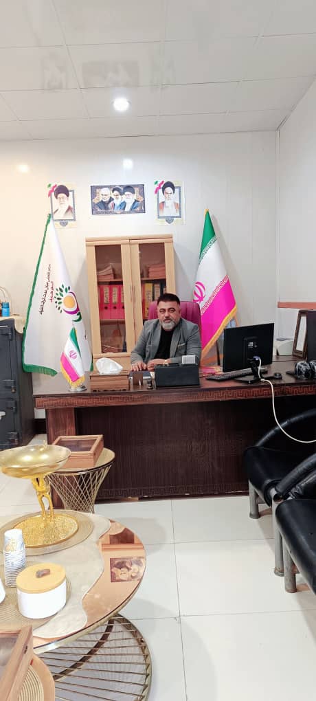 کمپ و مرکز ترک اعتیاد بدون درد و خماری توحید در رامشیر