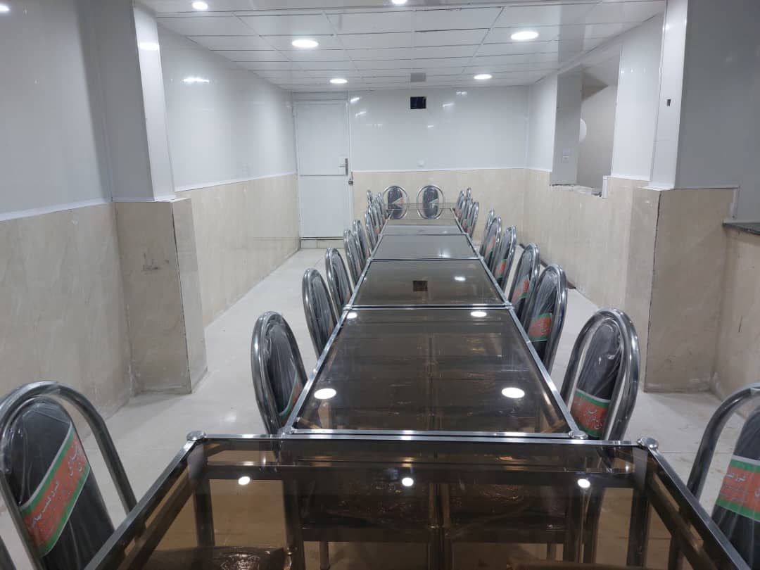 کمپ و مرکز ترک اعتیاد بدون درد و خماری توحید در شادگان