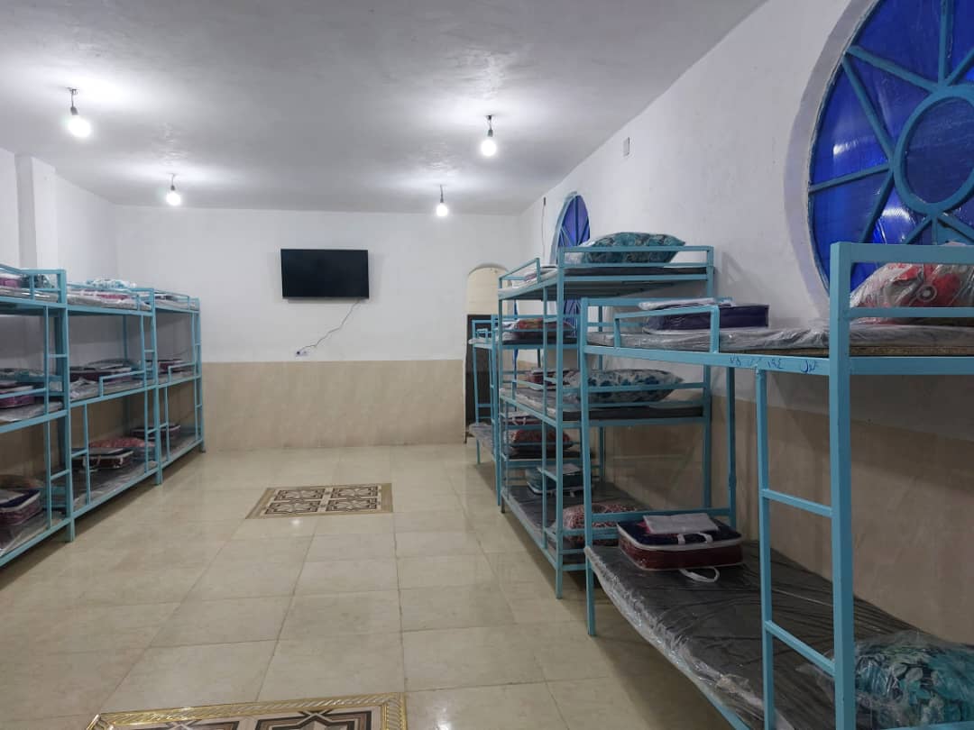 کمپ و مرکز ترک اعتیاد بدون درد و خماری توحید در خرمشهر