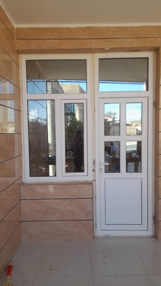 تولید و فروش درب و پنجره دوجداره آپادانا در اسفراین