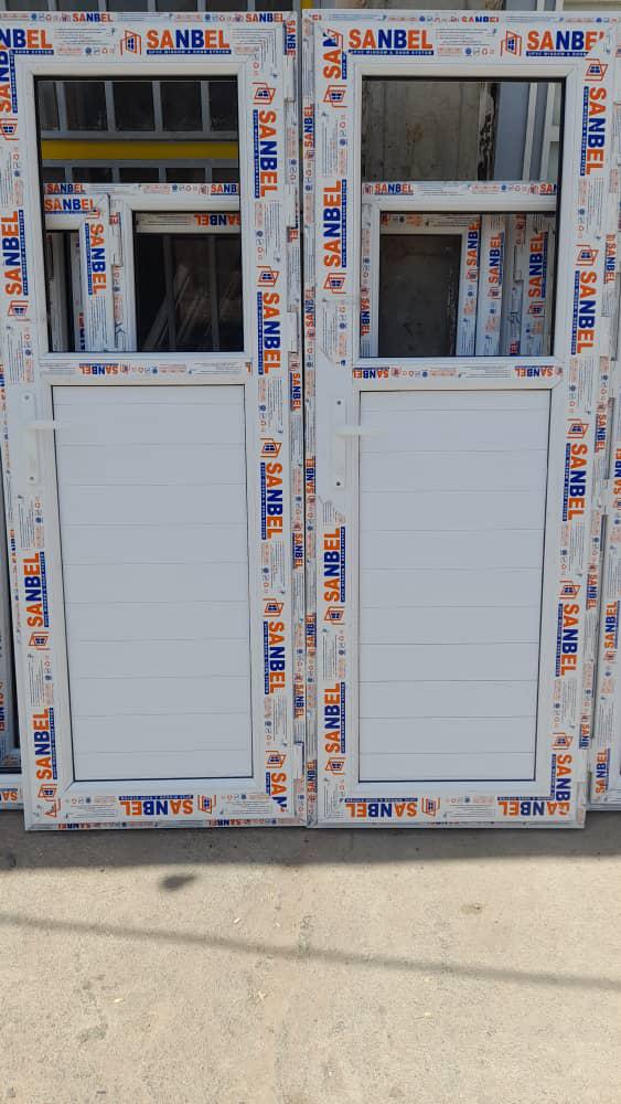 تولید و فروش درب و پنجره دوجداره آپادانا در اسفراین