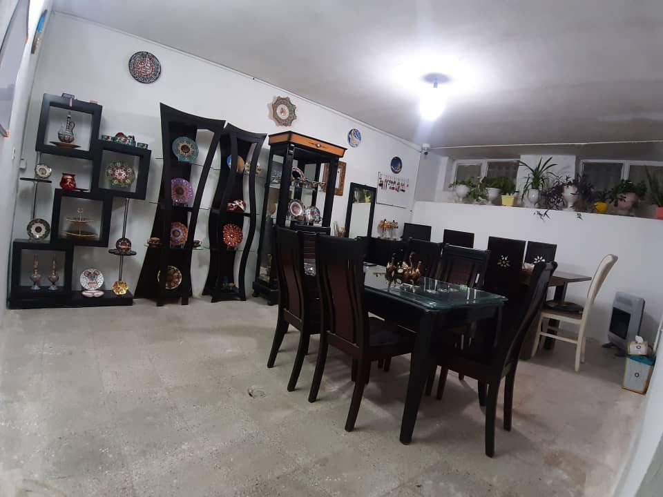 آموزشگاه هنری تسنیم در کرمانشاه