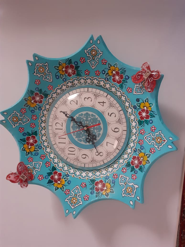 آموزشگاه هنری تسنیم در کرمانشاه