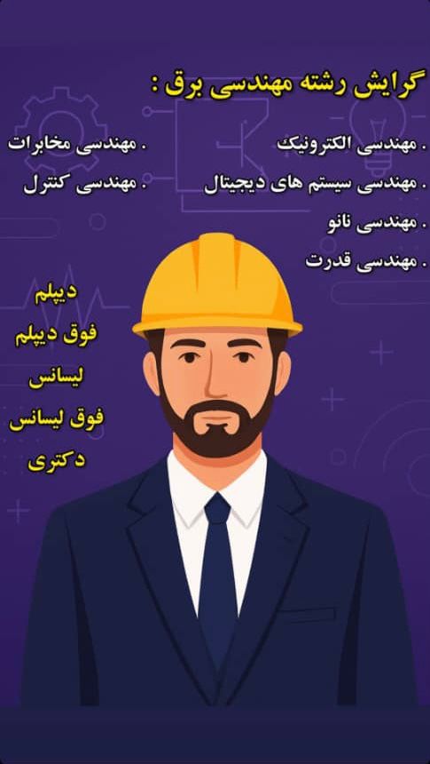 اخذ مدرک تحصیلی دیپلم تا دکترا حسینی در تهران