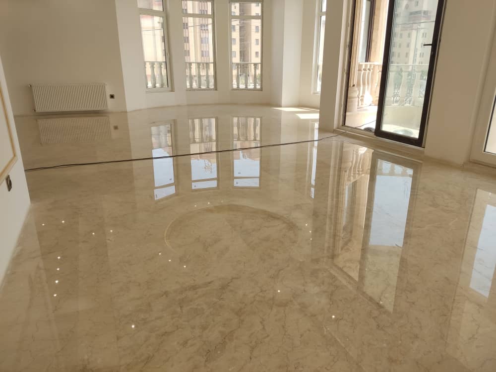 شستشوی نما و کفسابی آریانا در یزد