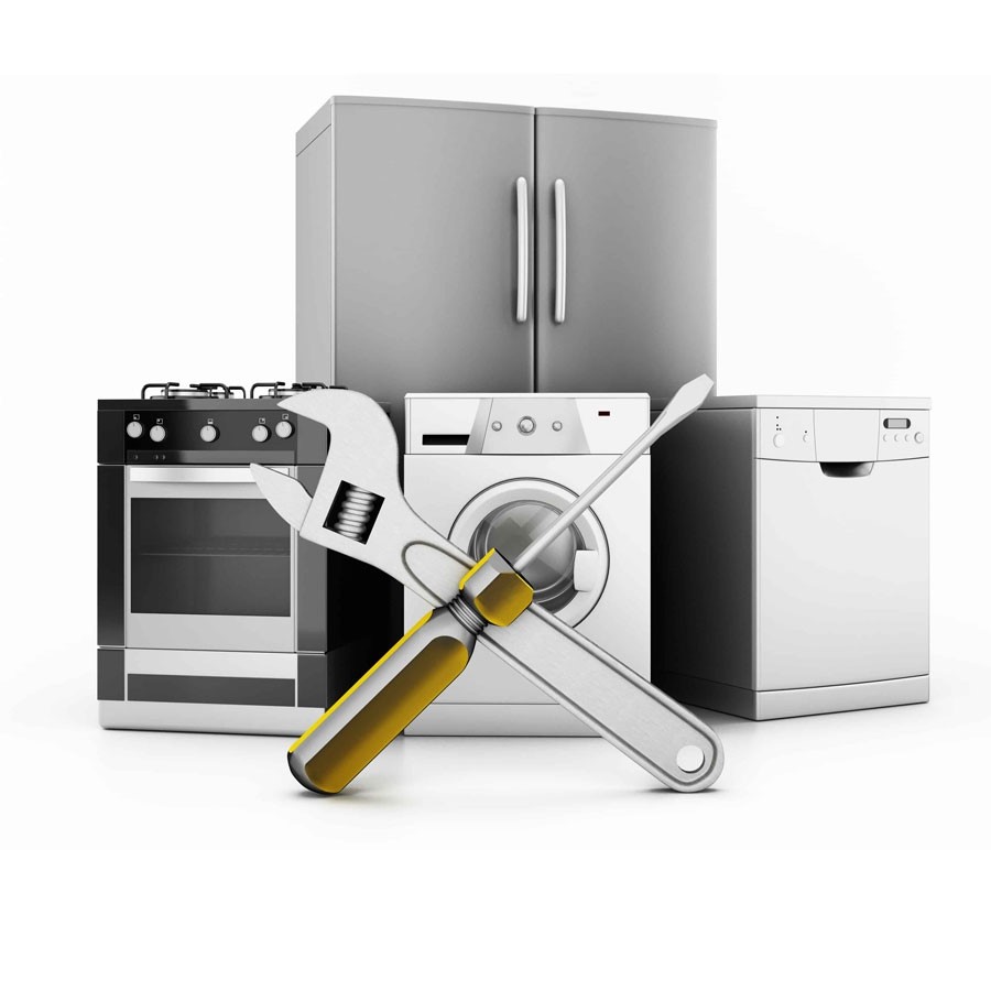 تعمیرات لوازم خانگی مهام در یزد