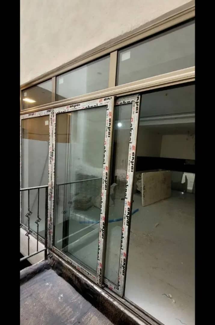 ساخت شیشه سکوریت آی تک در تهران