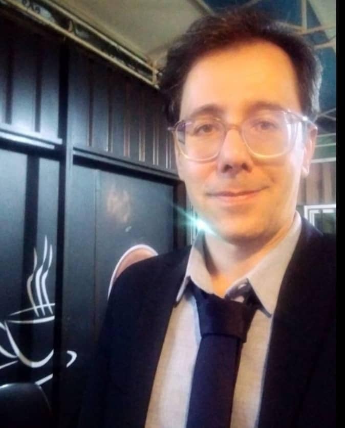 سید وحید علوی وکیل دادگستری و مشاور حقوقی در تهران