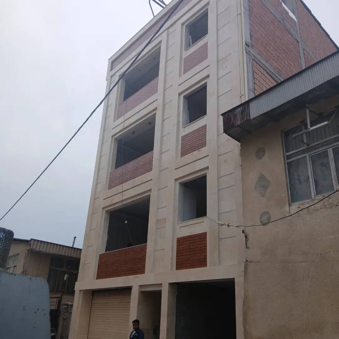 سنگ کاری و کاشی کاری جعفری در گرگان