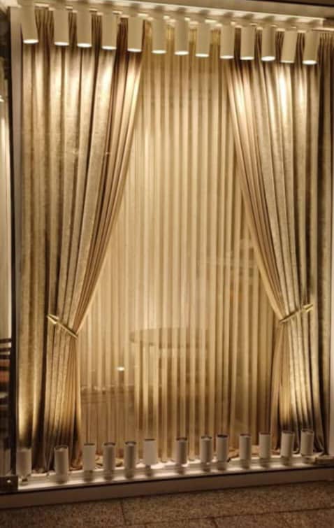 پرده سرای انیس در ماهشهر