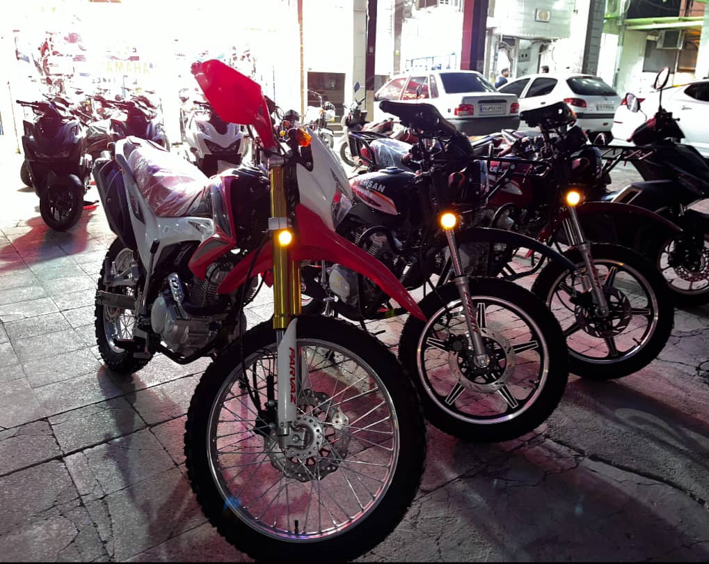 نمایندگی فروش نیرو موتور علی نقی زاده در اندیمشک