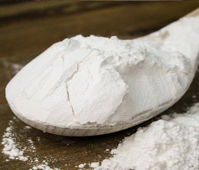 فروش نشاسته و گلوتن گندم دردانه در قزوین