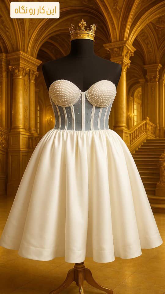 آموزشگاه فنی حرفه ای آزاد صنایع پوشاک مهرآسا علیپور در بابل