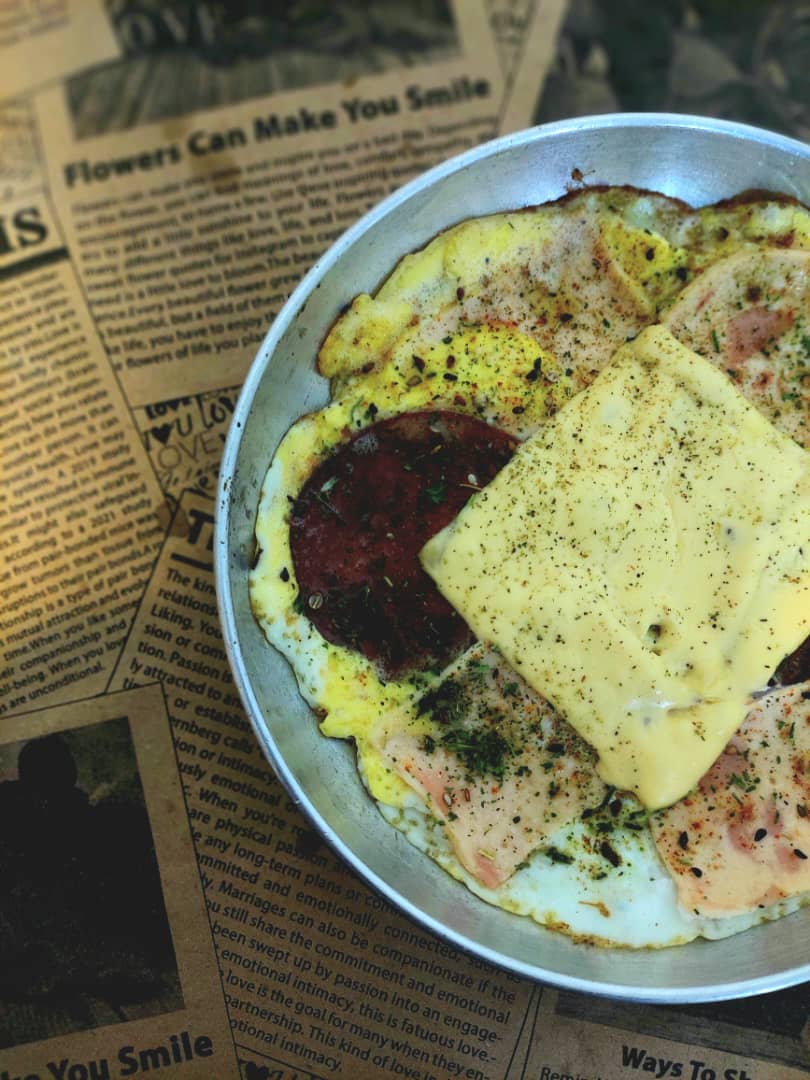 صبحانه سرا گردو وزیری در یزد