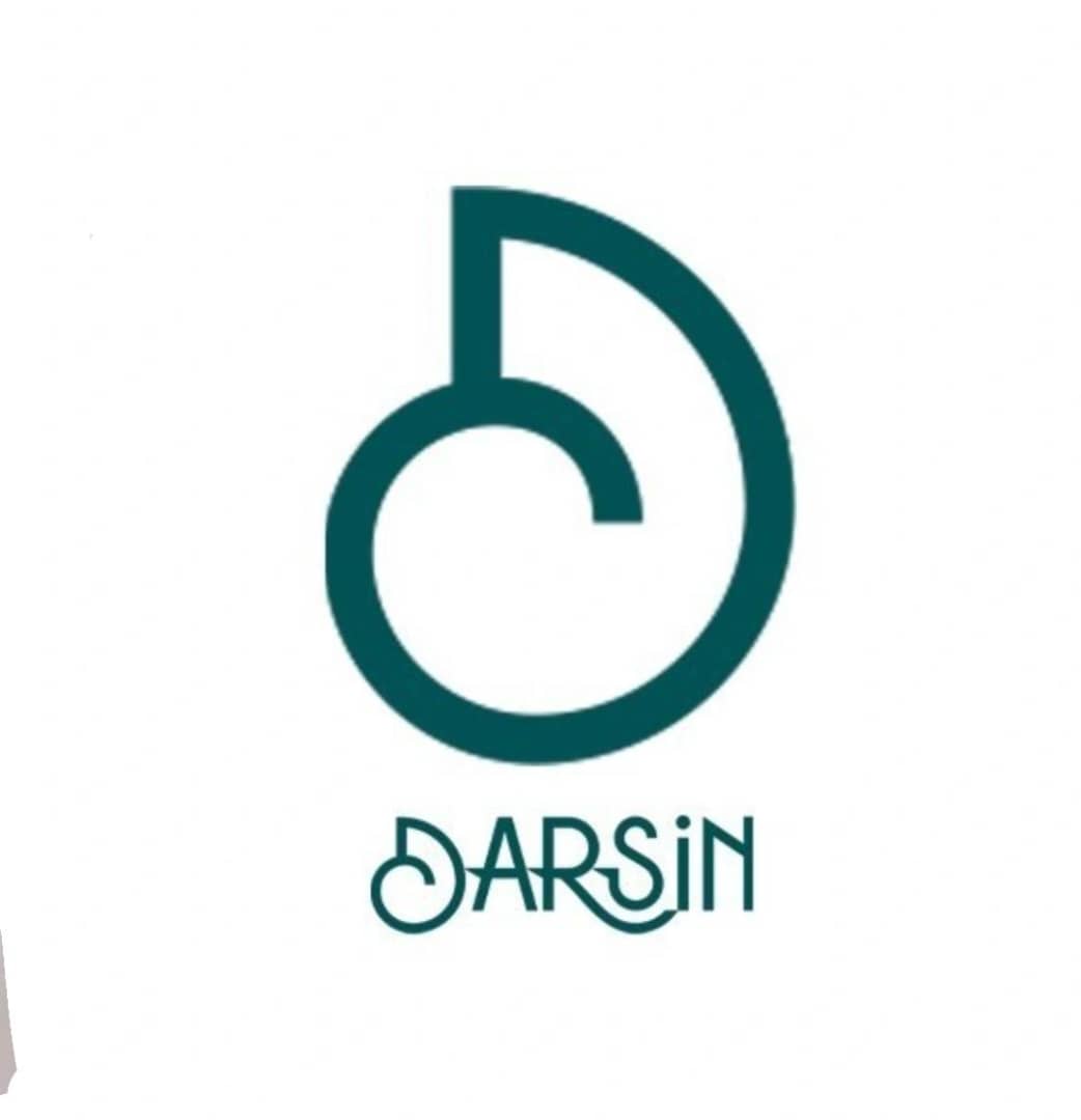 کافه بیکری دارسین شعبه 1 در کرمان