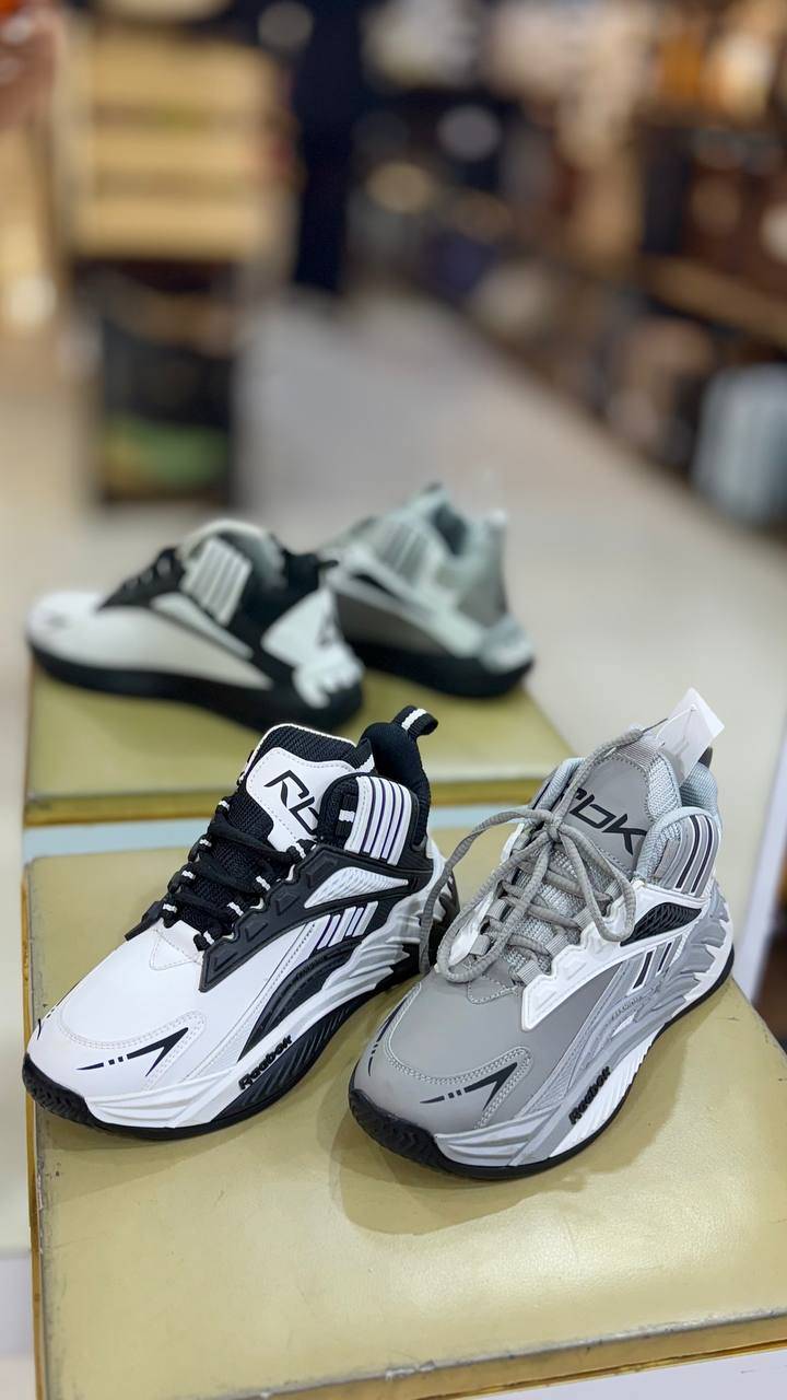 فروشگاه آنلاین کیف و کفش ودود در رشت