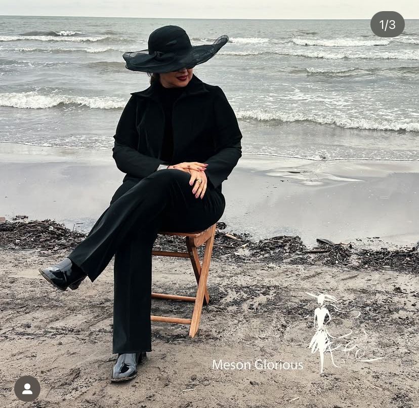 مزون خیاطی گلاریوس چالوس