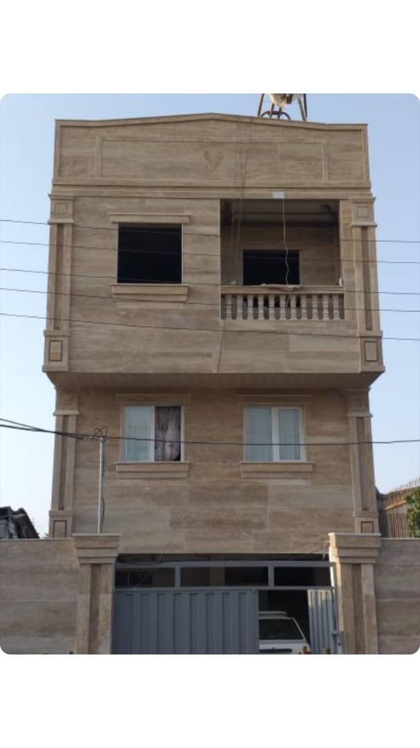 سنگ کاری و کاشی کاری جعفری در گرگان