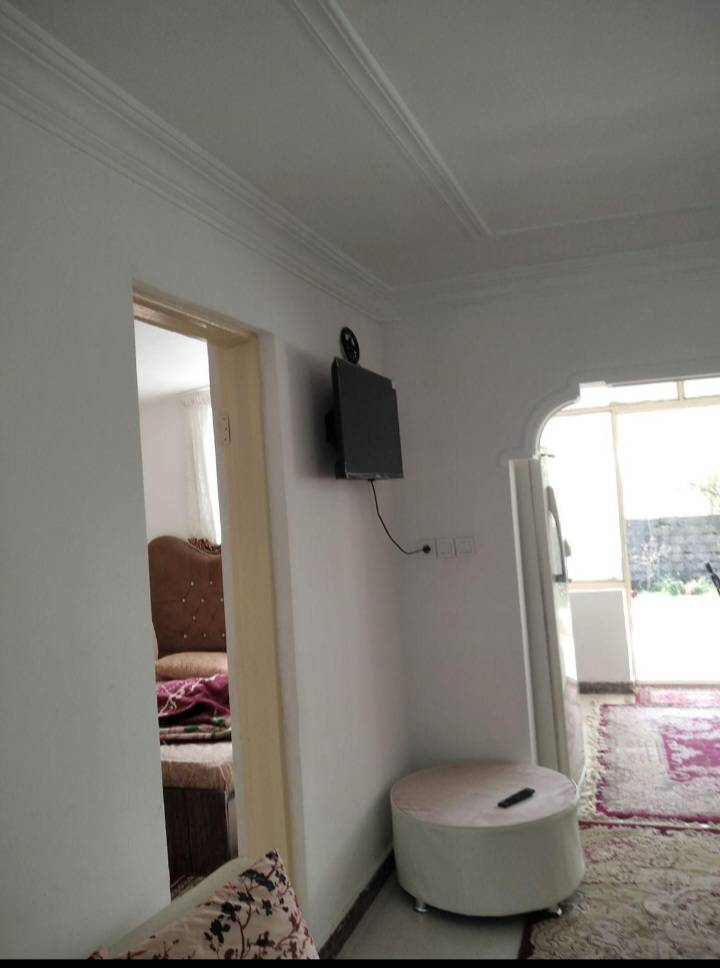 اجاره روزانه و هفتگی ویلای پور کاظمی در خمام