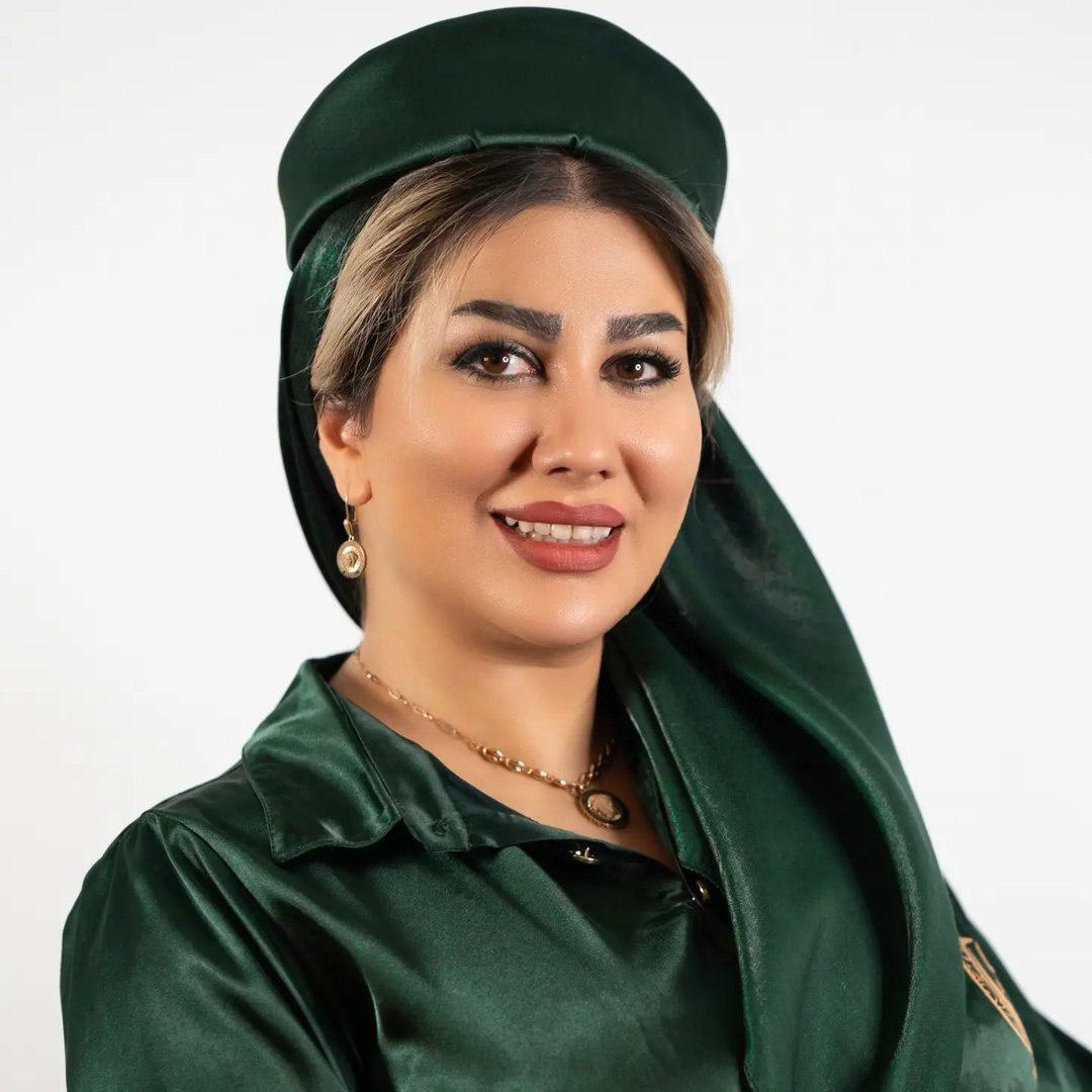 مرکز تخصصی آرایش دائم سان ماه در هزار و یک شب کرمان