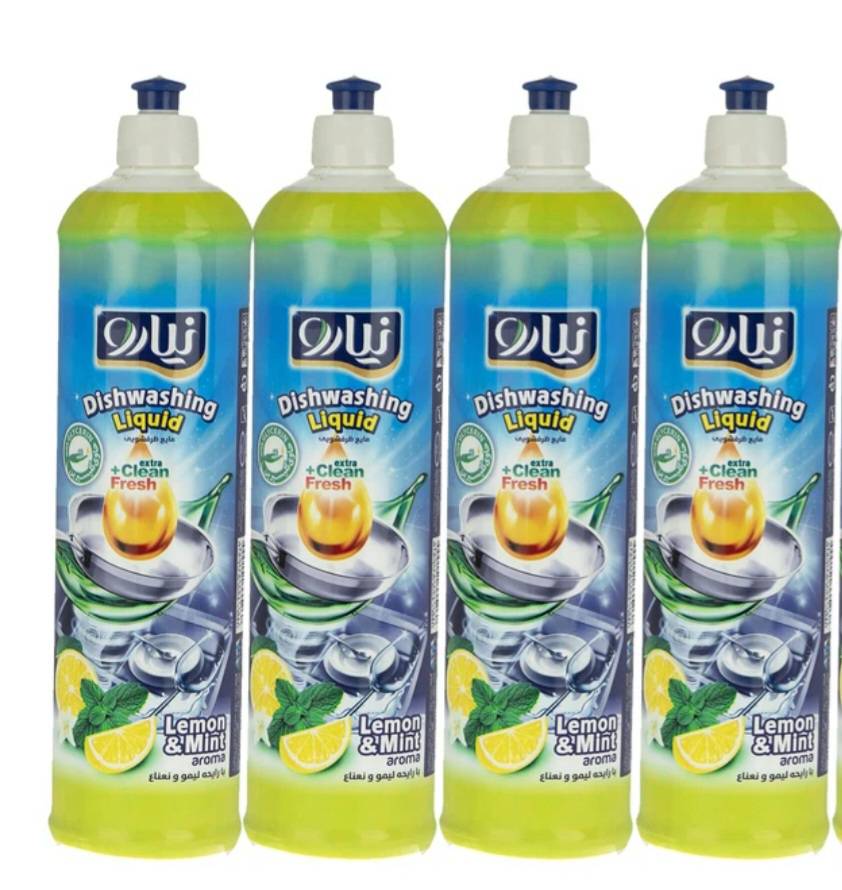 پخش و فروش مواد غذایی و شوینده میلاد در سنندج