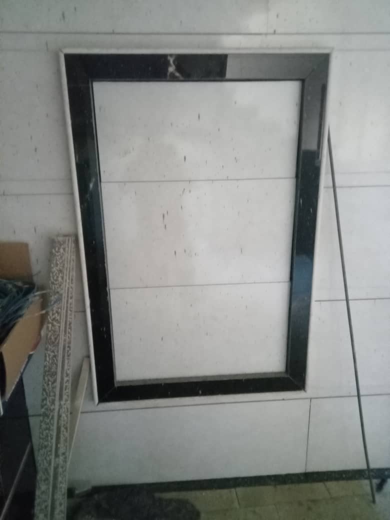 سنگ کاری و کاشی کاری جعفری در گرگان