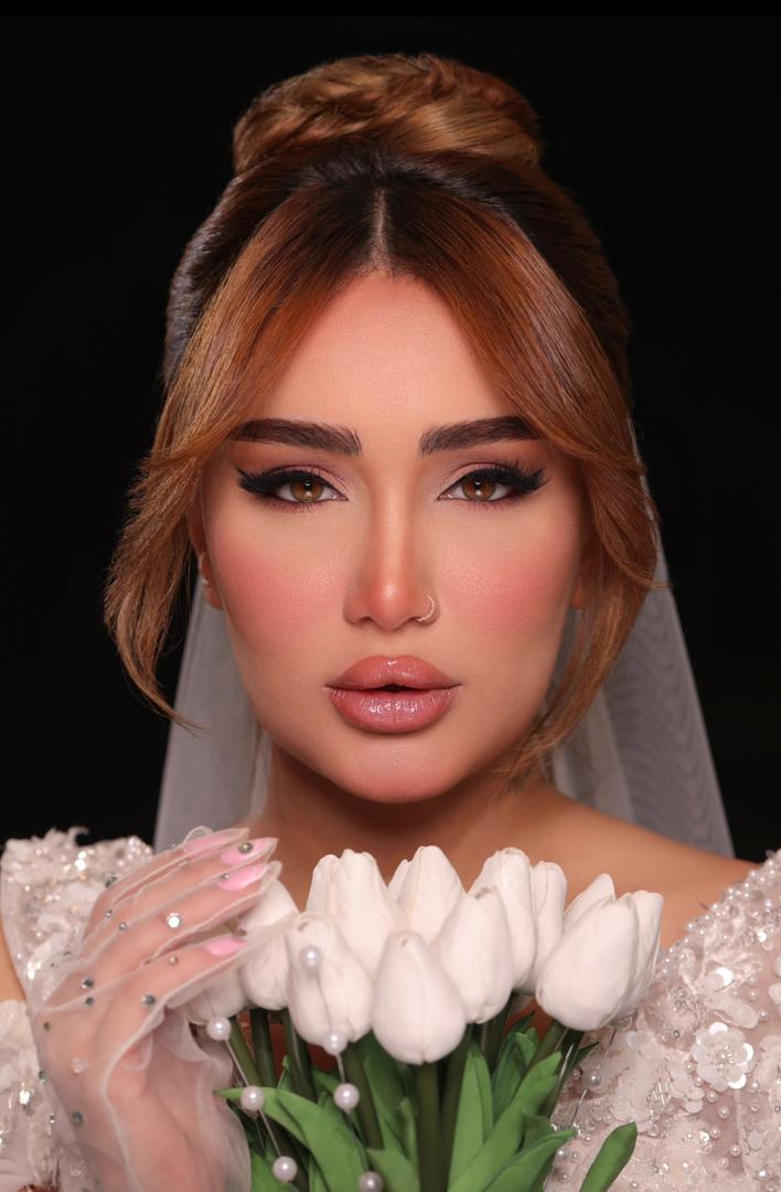 سالن زیبایی سما رمضانپور در لاهیجان