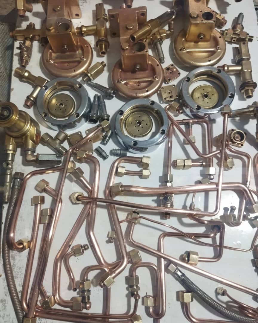 تولید و فروش شلوار پارچه ای مردانه کلاسیک و ساده یاری گران زندگی در کوهدشت