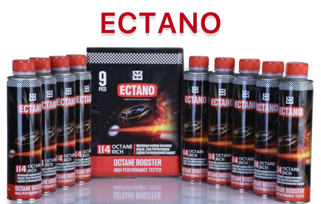 فروش مکمل بنزین و اکتان بوستر ECTANO اکتانو در غرب تهران