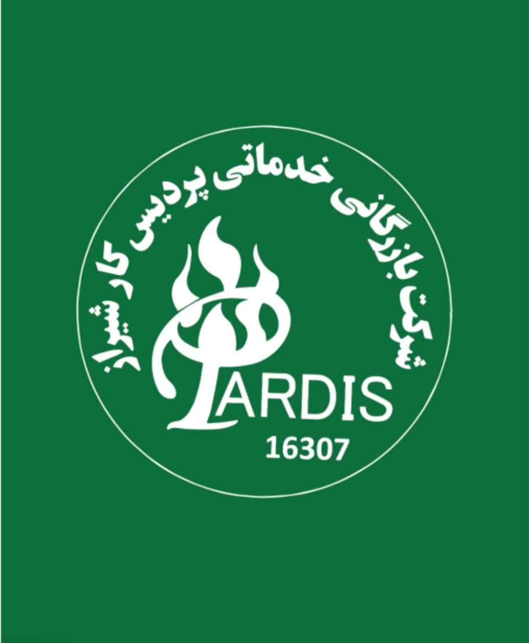 هلدینگ پردیس کار شیراز