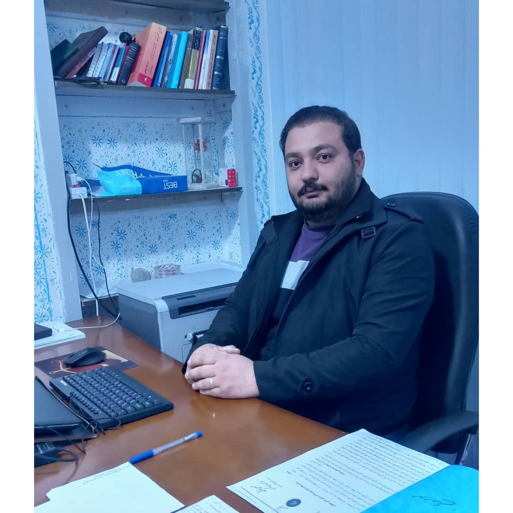 وکیل پایه یک دادگستری محمد مجیدی در مرند