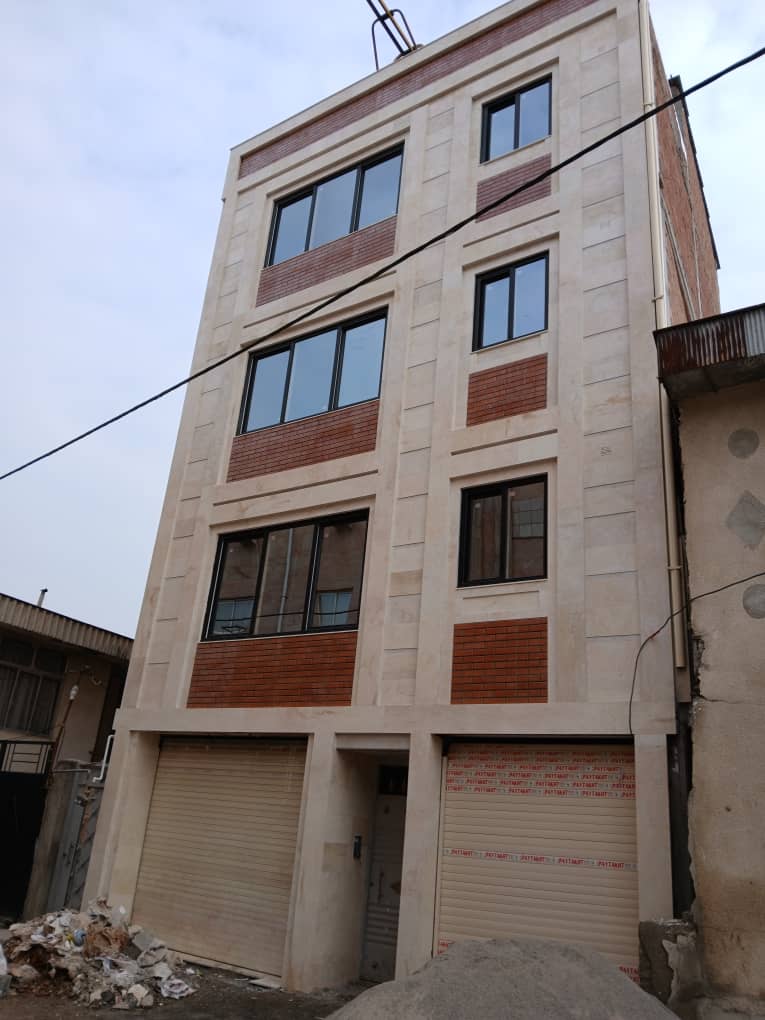 سنگ کاری و کاشی کاری جعفری در گرگان