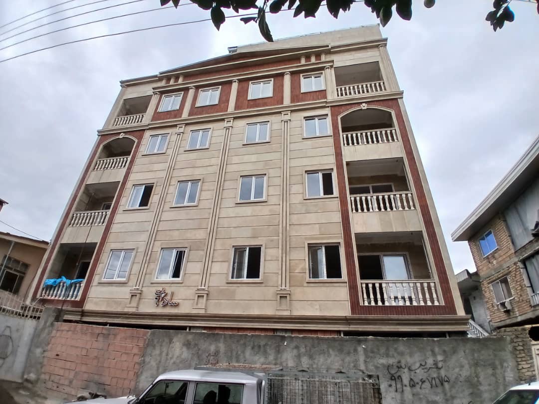 سنگ کاری و کاشی کاری جعفری در گرگان