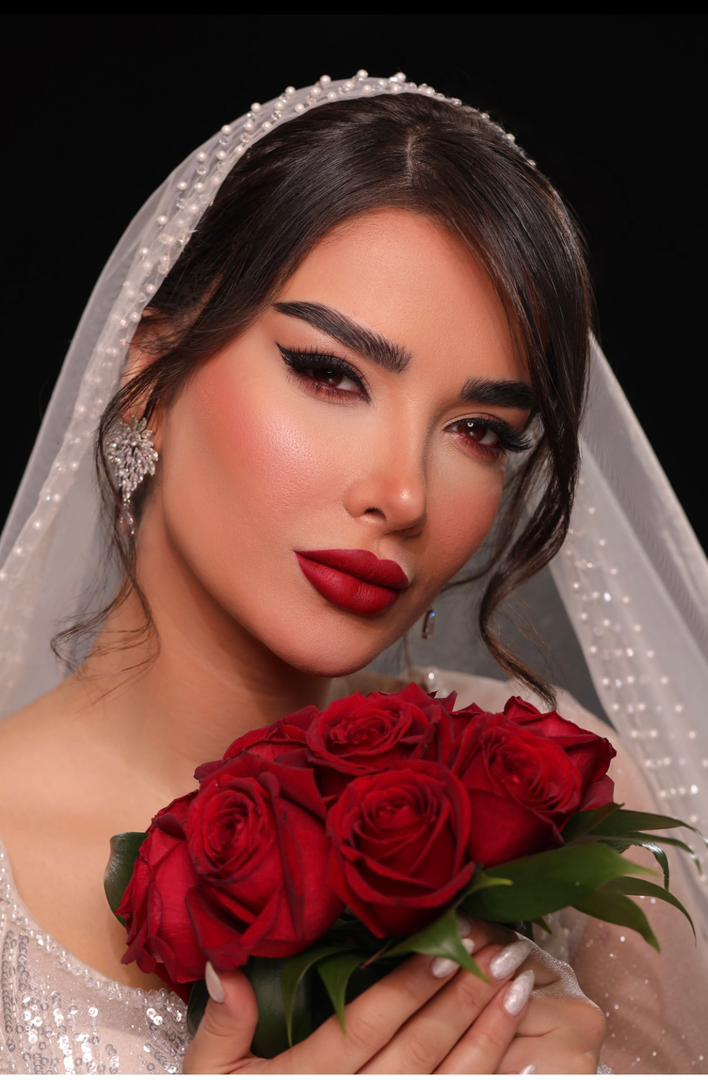 سالن زیبایی سما رمضانپور در لاهیجان