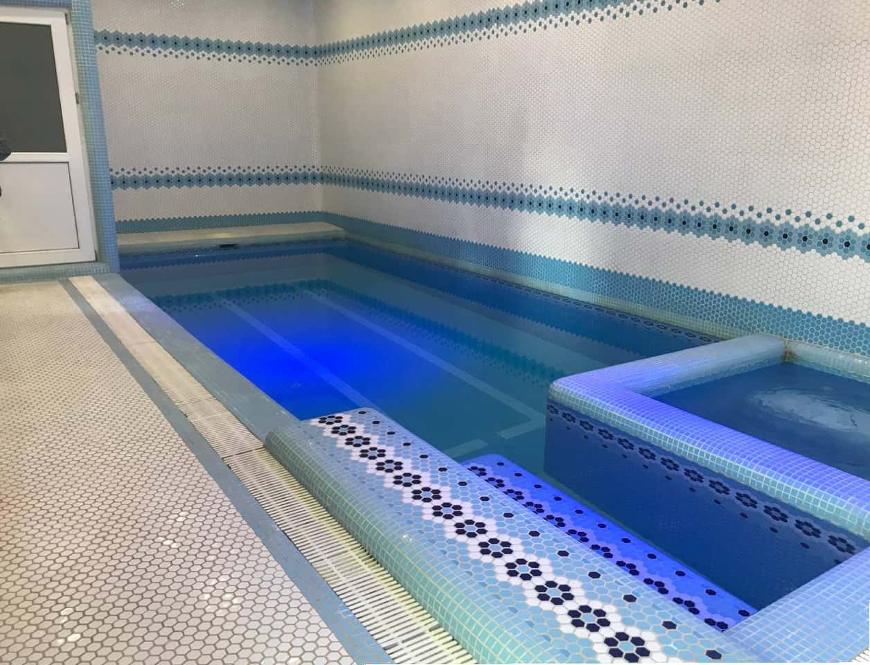 اجاره ویلا سه خوابه استخردار زارع در دریاشهر سرخرود