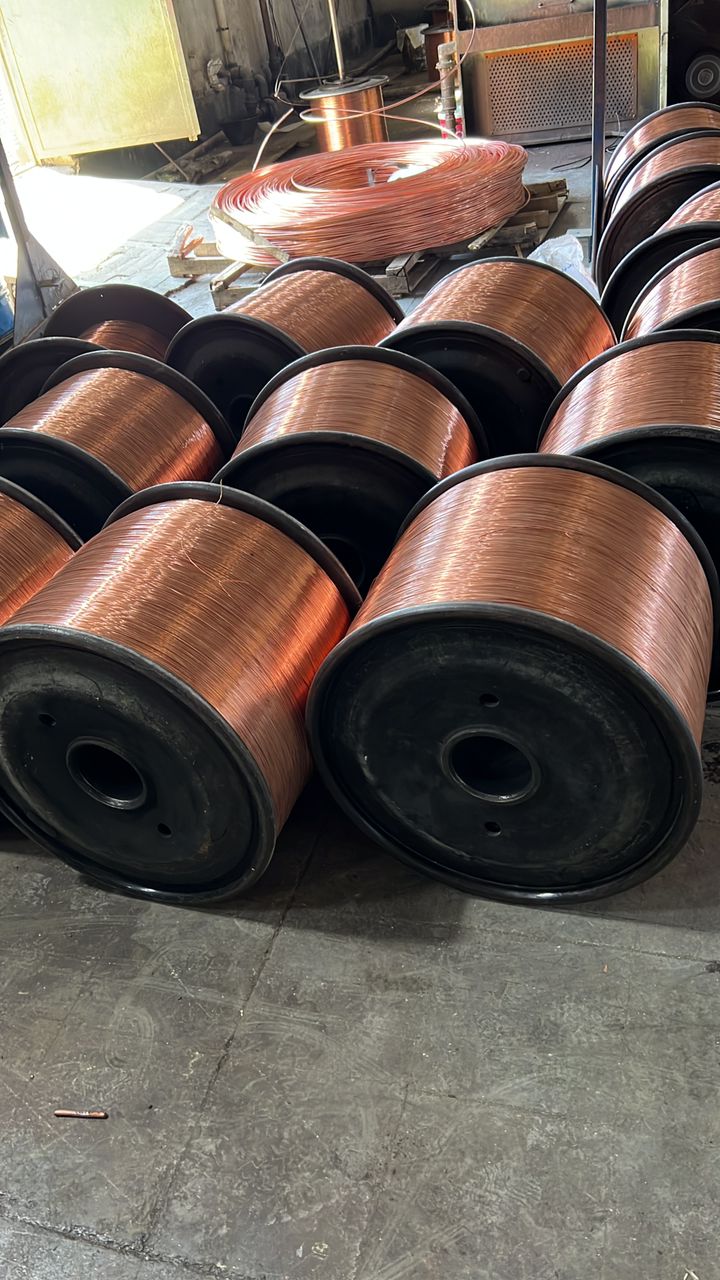 سیم و کابل افق الکتریک ابهر