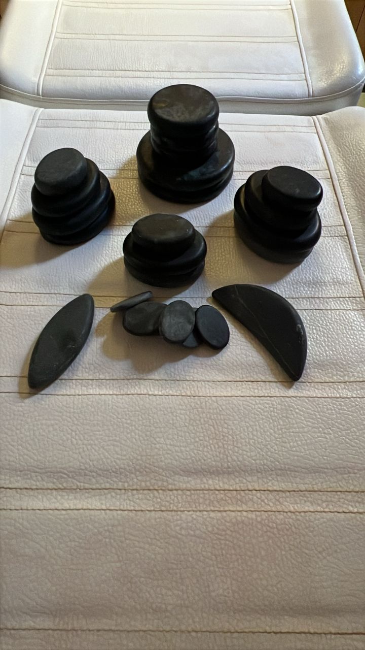 اتاق ماساژ  آرامش در بلوار انقلاب کرج