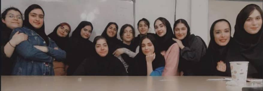 آموزشگاه خیاطی و طراحی دوخت غزل بانو در تختی رشت