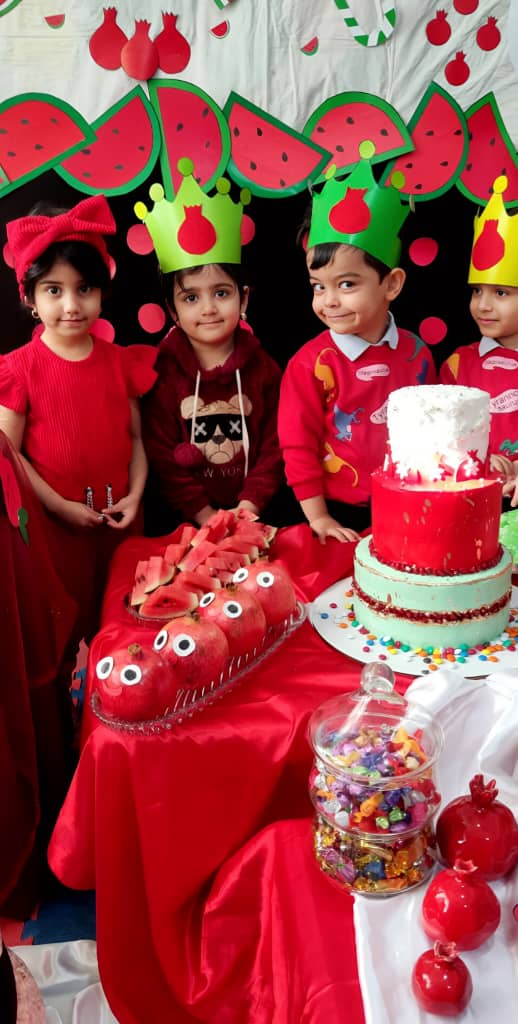 مهد و پیش دبستانی غیر انتفاعی باب اسفنجی در زابل