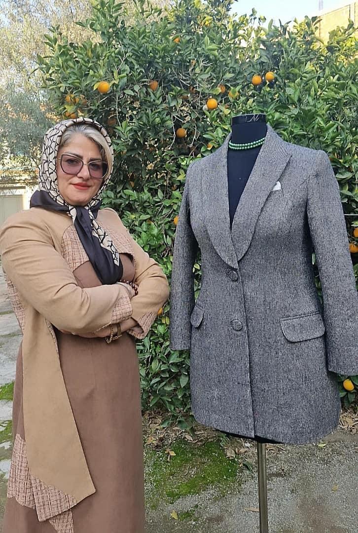 آموزشگاه خیاطی تن آرا در بابل