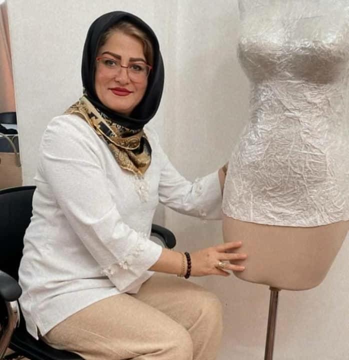 آموزشگاه خیاطی تن آرا در بابل