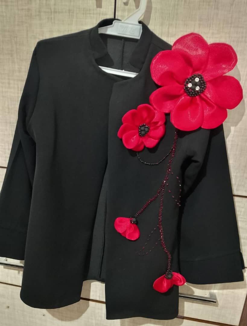 آموزشگاه خیاطی سوزن طلایی در میدان خراسان تهران