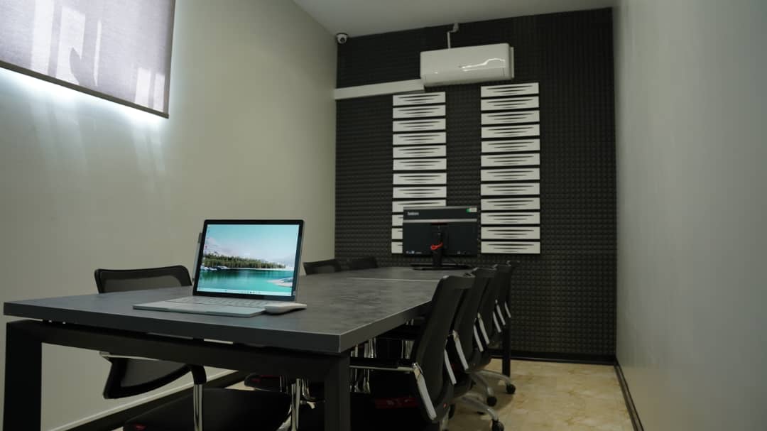 آموزشگاه زبان هوشمند اندیشه قلم در نازی آباد تهران