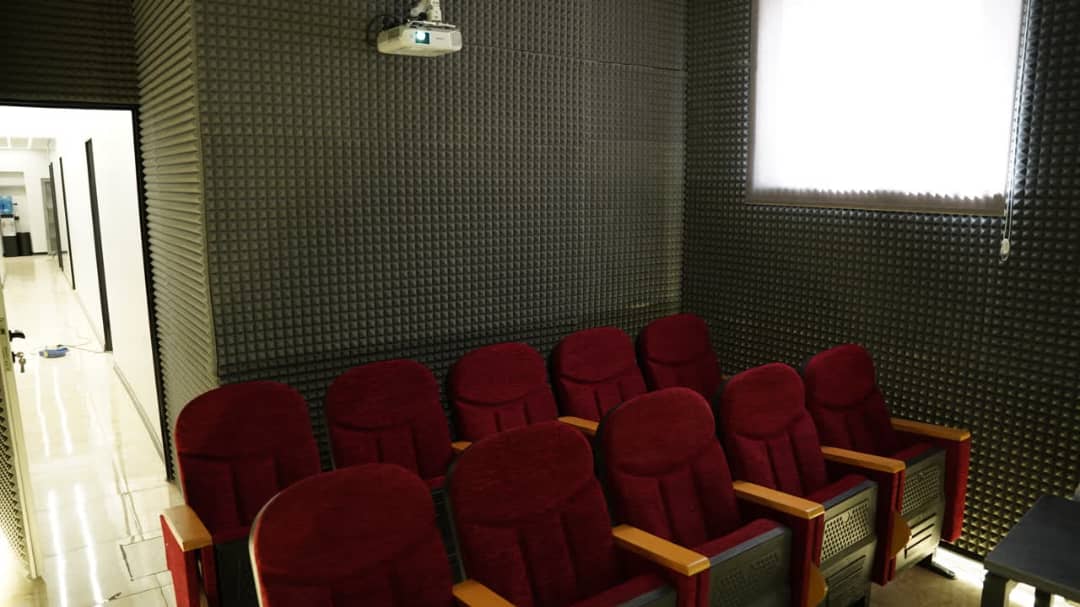 آموزشگاه زبان هوشمند اندیشه قلم در نازی آباد تهران