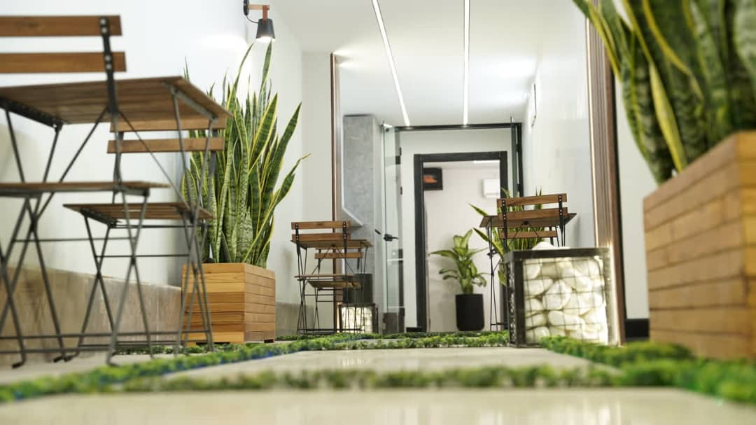 آموزشگاه زبان هوشمند اندیشه قلم در نازی آباد تهران