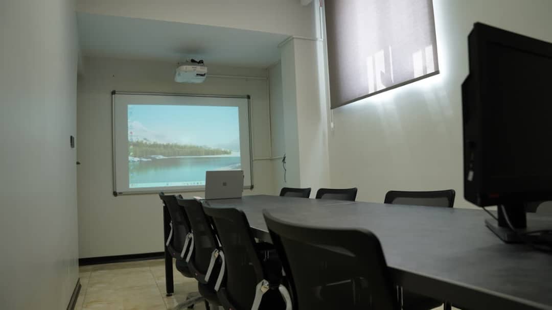 آموزشگاه زبان هوشمند اندیشه قلم در نازی آباد تهران