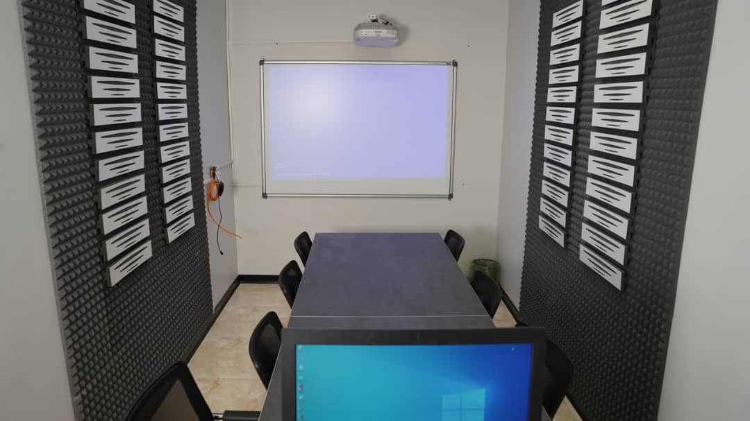 آموزشگاه زبان هوشمند اندیشه قلم در نازی آباد تهران