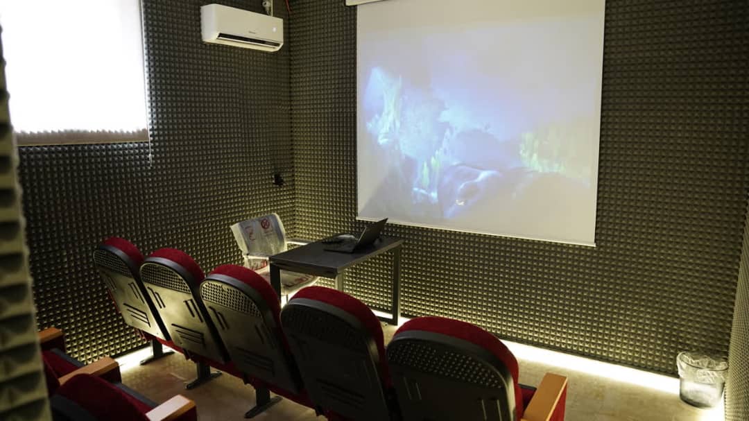 آموزشگاه زبان هوشمند اندیشه قلم در نازی آباد تهران